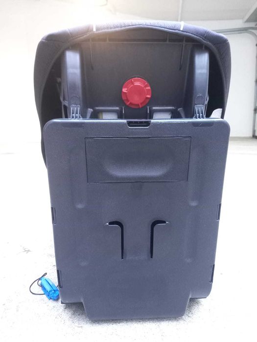Cadeira Auto Bebe Crianca Bebecomfort ISOFIX