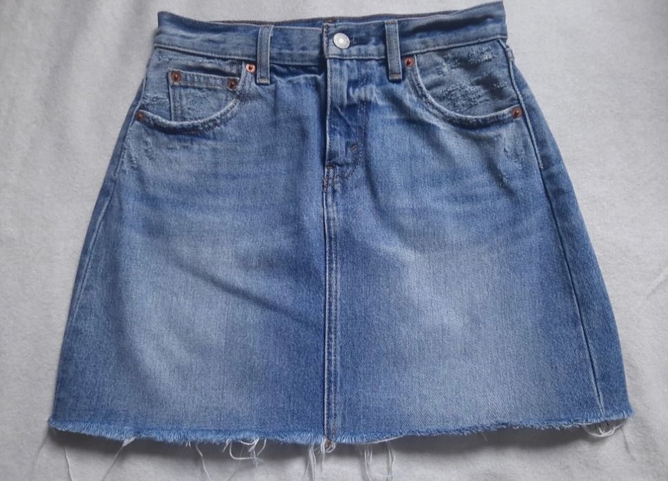 Spódnica Levis /Roz S