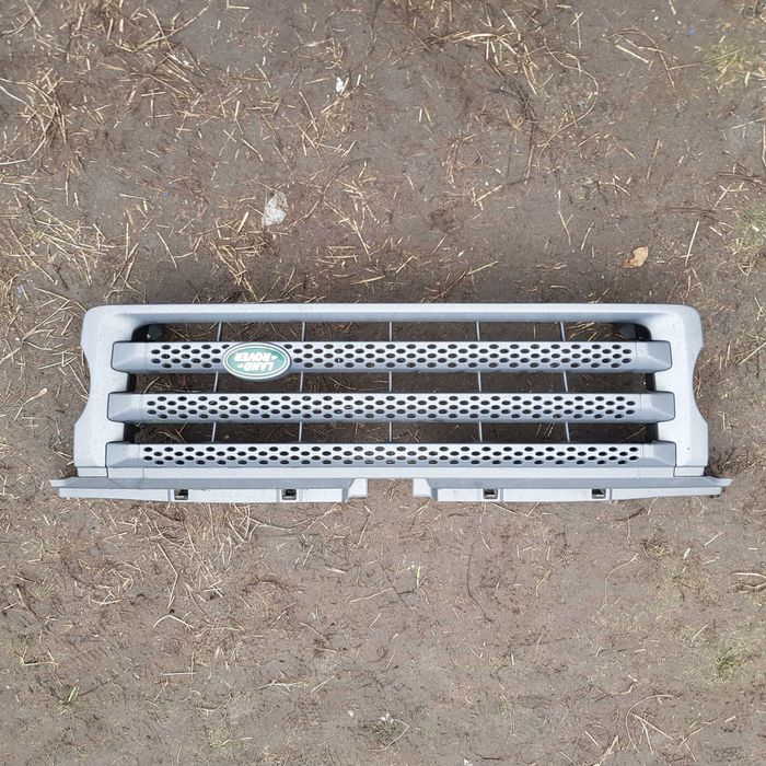grill Range Rover Sport L320