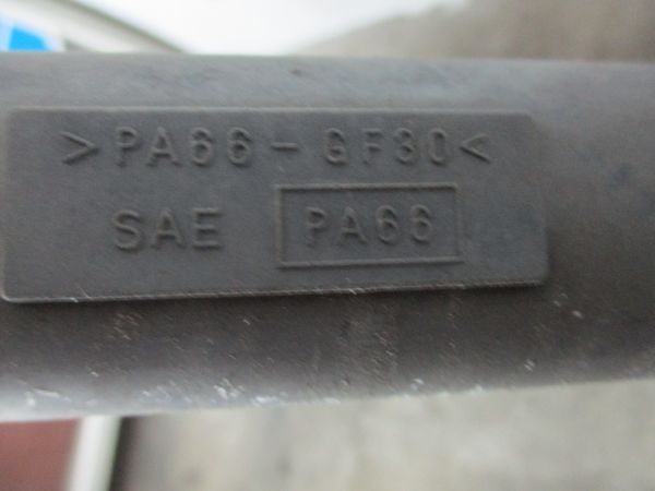 Radiador de água MAZDA 6 Hatchback (GG)