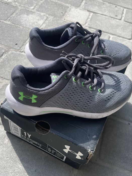Кросівки дитячі  Under Armour