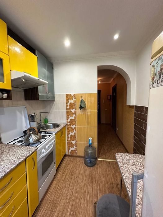 Оренда 1кім.кв.Балатон,Шевченківський  район