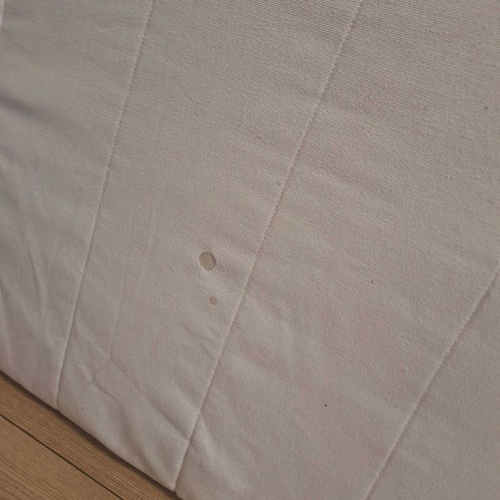 Materac Ikea Moshult 90 x 200 cm