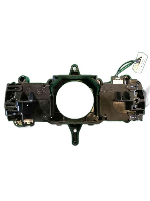 Conjunto / Manetes de Luzes e Limpa Vidros VW SCIROCCO III 5K0953521T (OEM) | 5K0953502 (OEM) | 280256 (OEM)