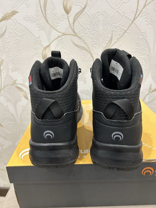 Термовзуття OUTVENTURE,черевики чоловічі