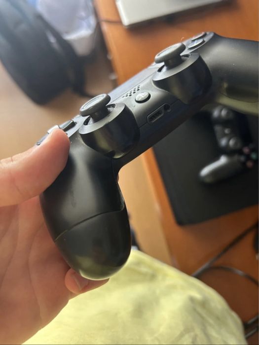 Playstation 4 1TB