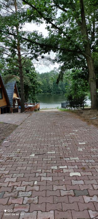 Domki Zalew Koronowski Sauna bania,domki jezioro wynajem,nocleg linia brzegowa kwatery domki letniskowe wakacyjne całoroczne pomosty wedkarskie plaża