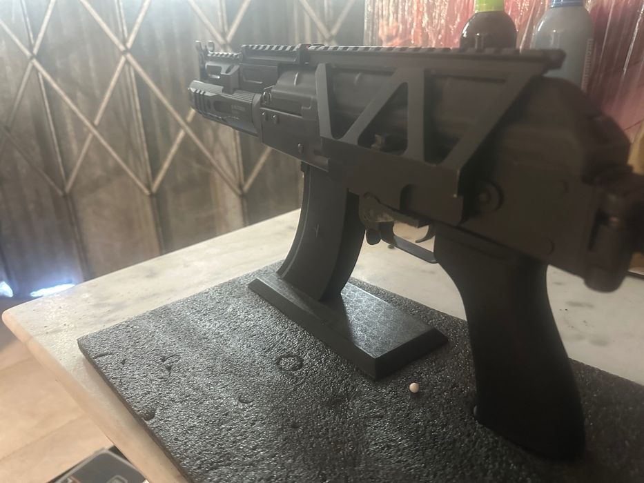 Airsoft arcturus AK74