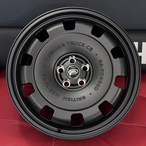 Диски land rover defender rs-Forged R22 ковані