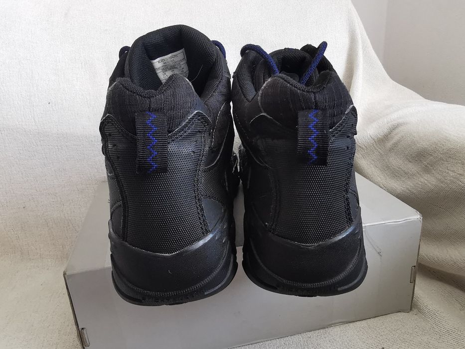 Merrell Accentor Sport Mid Gore Tex buty trekkingowe 46