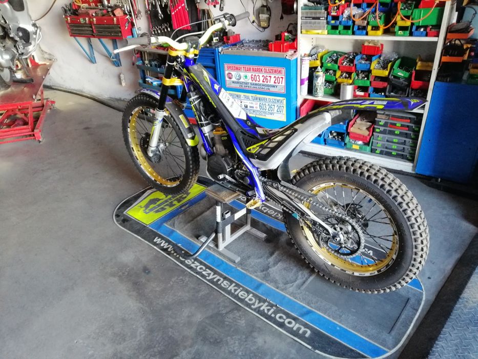 Sherco