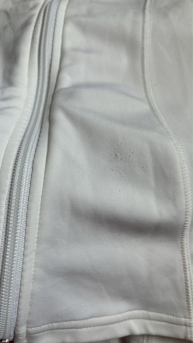 Sportowa bluska puma