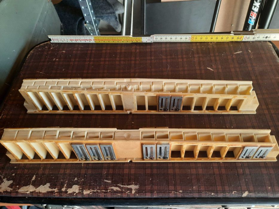 Akordeon-głośnice plastikowe od 80 basów.