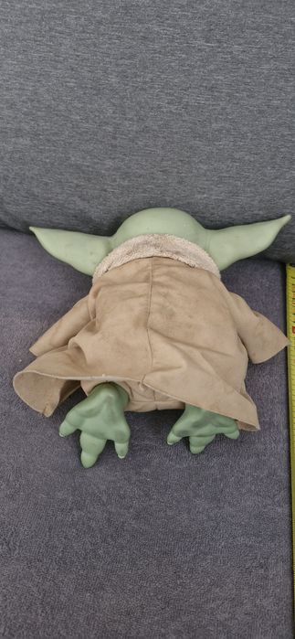 StarWars Grogu Baby Yoda