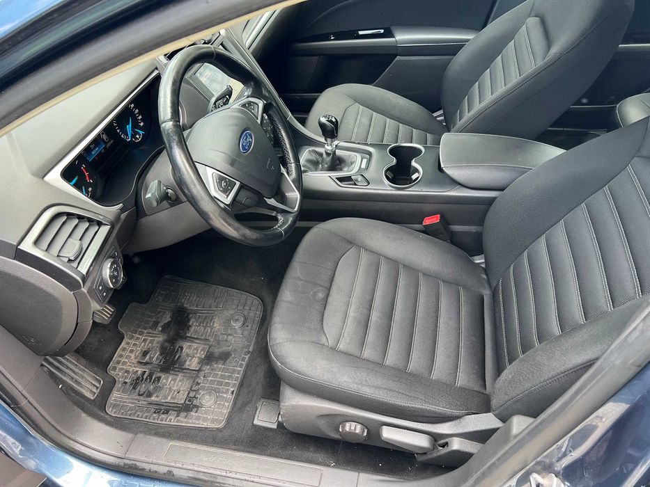 Ford Mondeo 2.0 diesel