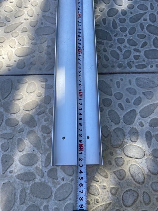 Направляюще для шкаф купе