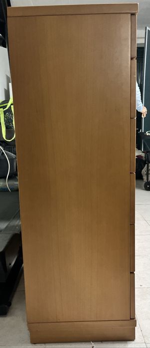 Camiseiro em bom estado