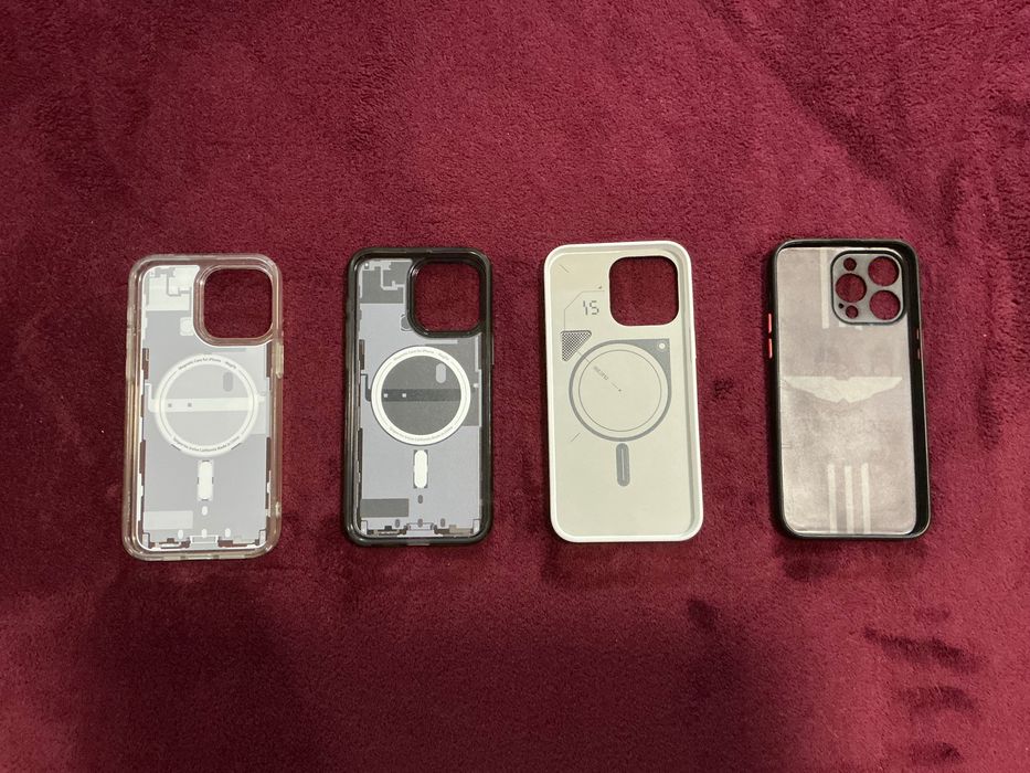 iPhone 15 Pro Max Cases64284282336002121