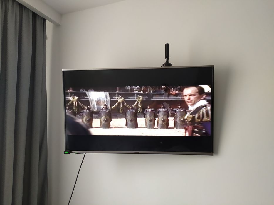 Magnetowid Panasonic NV HV60EP-K