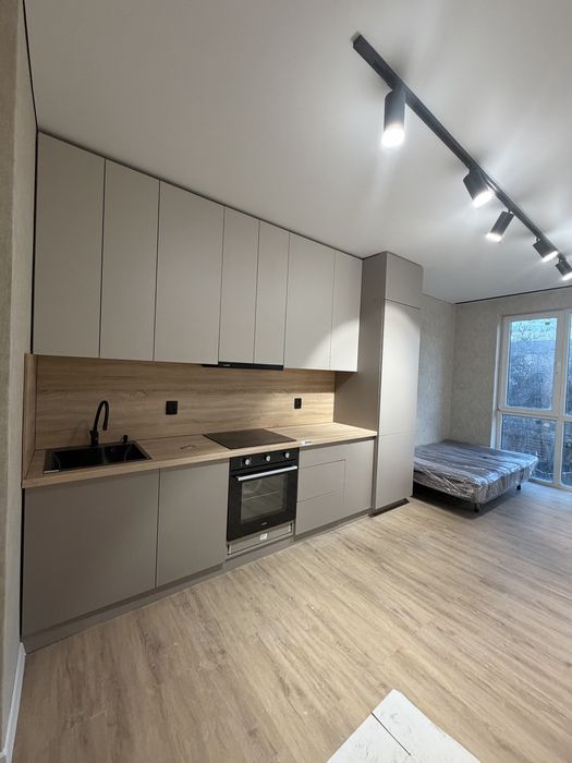 Продаж однокімнатної.