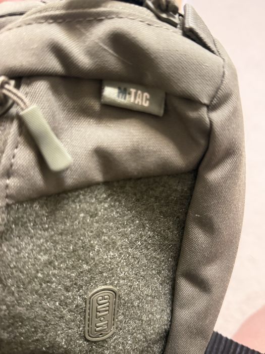 M-Tac сумка Companion Bag Small Ranger Green