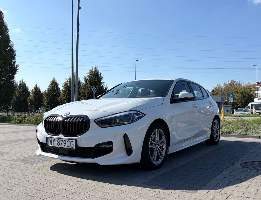 BMW Seria 1