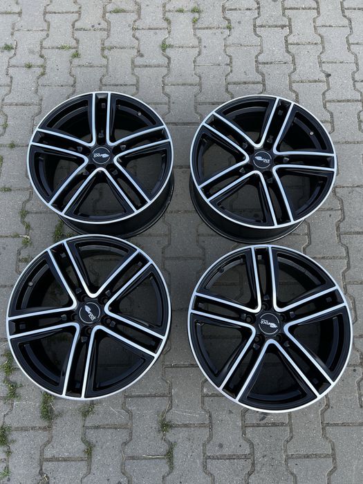 5/114.3 R19 Acura / Kia / Hyundai / Nissan