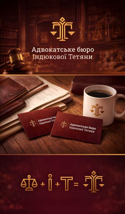 Графічний Дизайн, Логотип, Візитка, Реклама для вашого бізнесу