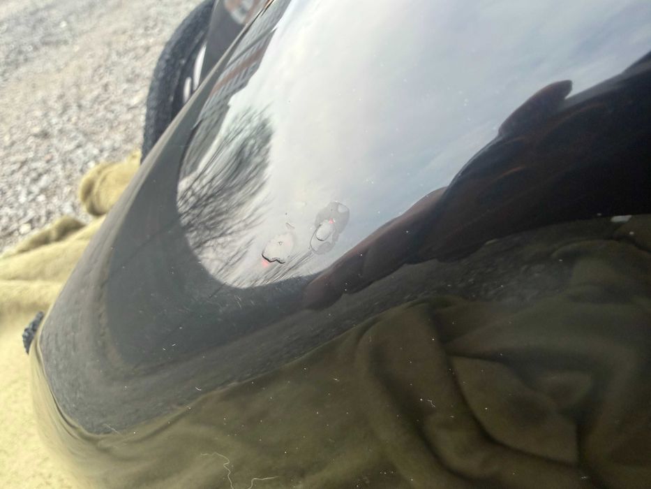 Yamaha FZ1 Bak (lakierowany)