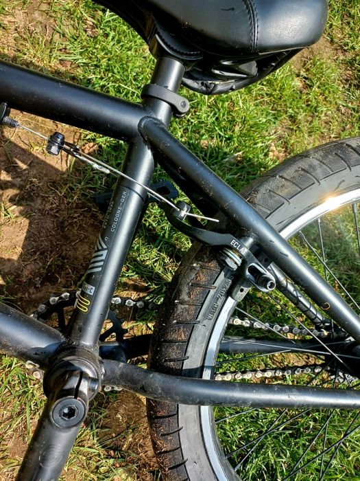 BMX wethepeople 20"