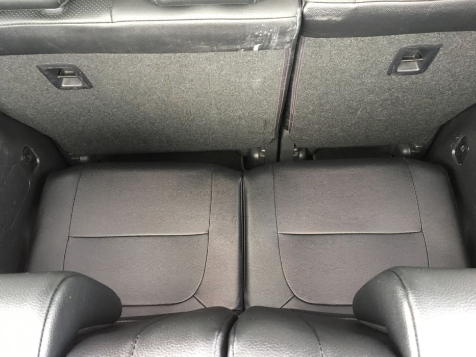 Mitsubishi Outlander PHEV Plus 4WD Plug-In Hybrid,