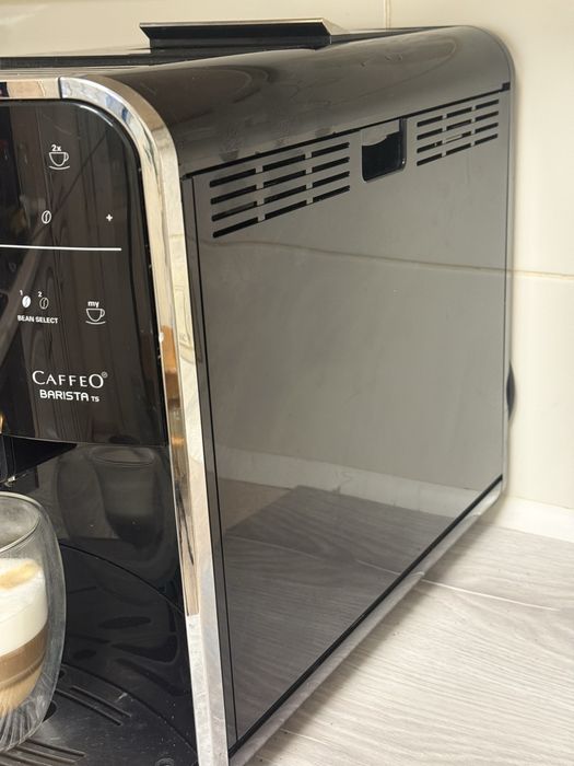 Кавомашина Melitta Caffeo Barista  TS  F 75