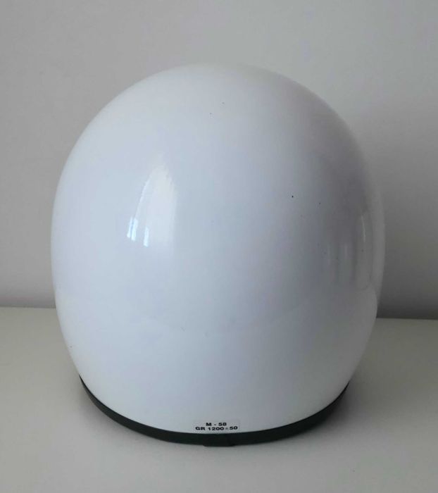 Capacete Dmd Racer (M)