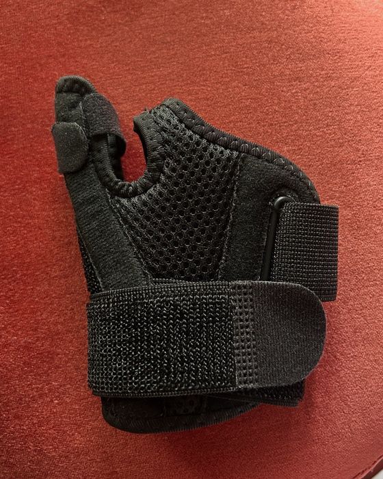 Pulso/luva de pressao unissexo