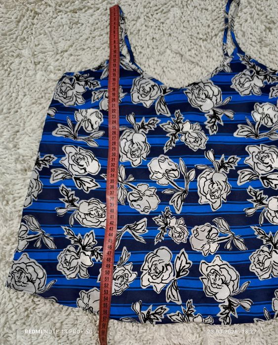 Bluzeczka top topik Atmosphere