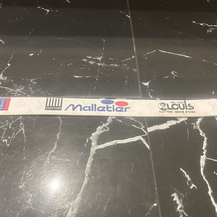 Pasek lv louis vuitton