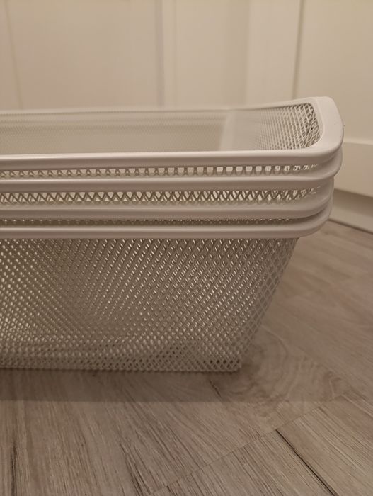 Kosz szuflada Ikea pax komplement