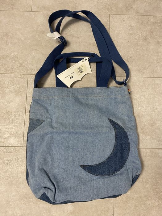 Лімітована сумка Levi’s