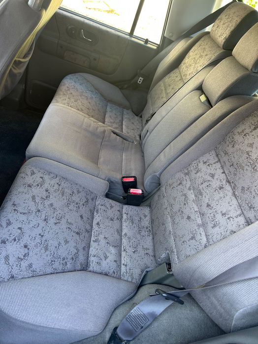 Vendo Land Rover