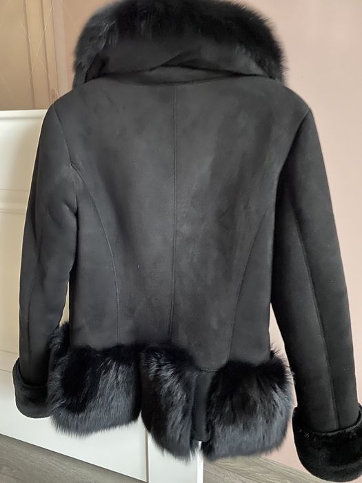 Дублянка розмір S