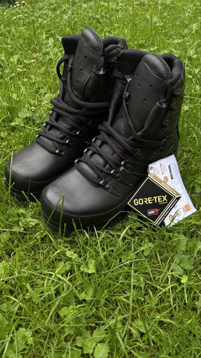 Берці Гортекс Німеччина 39 розмір