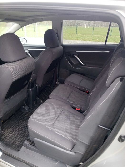Toyota Verso 2015