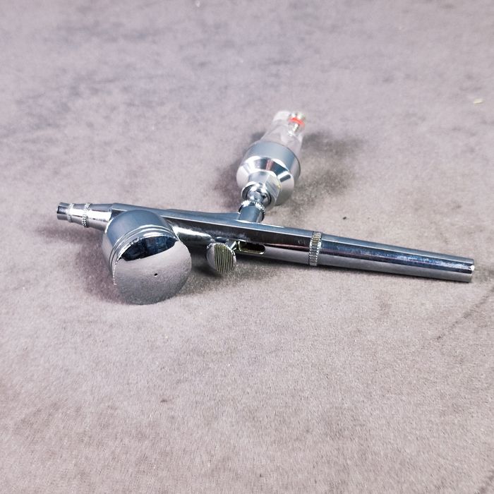 Aerograf modelarski KKMOON