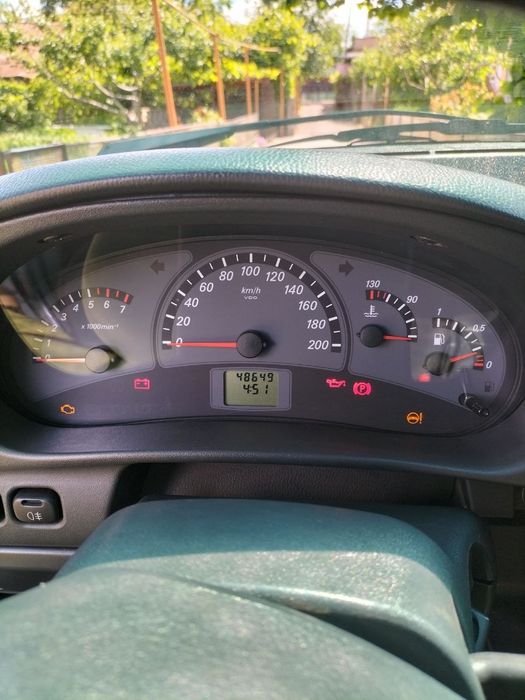 ВАЗ 2110отличная