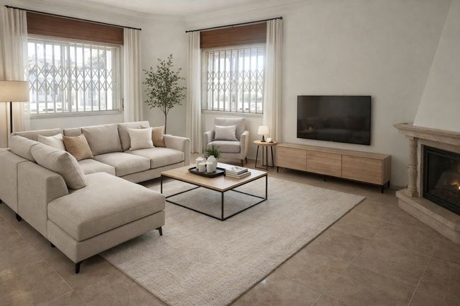 T1 arrendamento Santa Marta Corroios