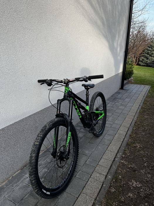 Kellys Swag 50 roz. S 27.5” Enduro MTB