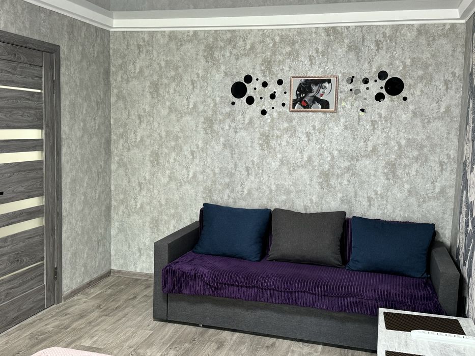 Посуточно 7я больница, ЦНАП