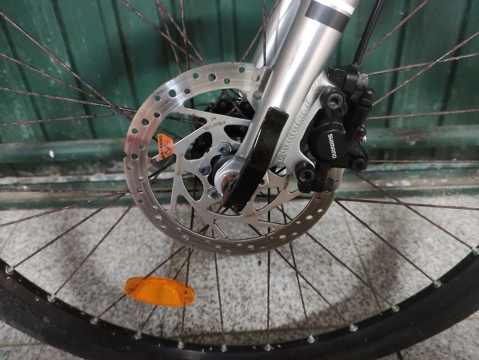 Berg crosstown 5.0 GRAVEL
