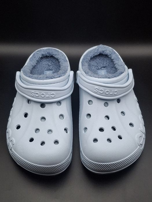 Взуття Crocs Baya Lined Clog Нові 41р.