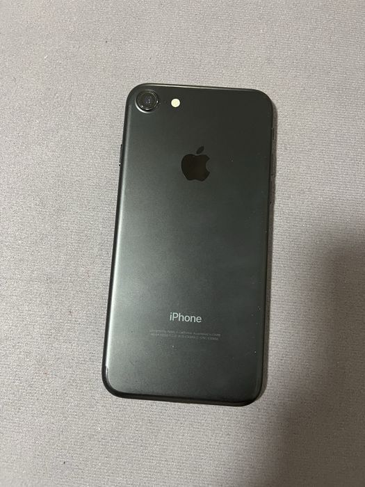Iphone 7 на 128 айфон 7